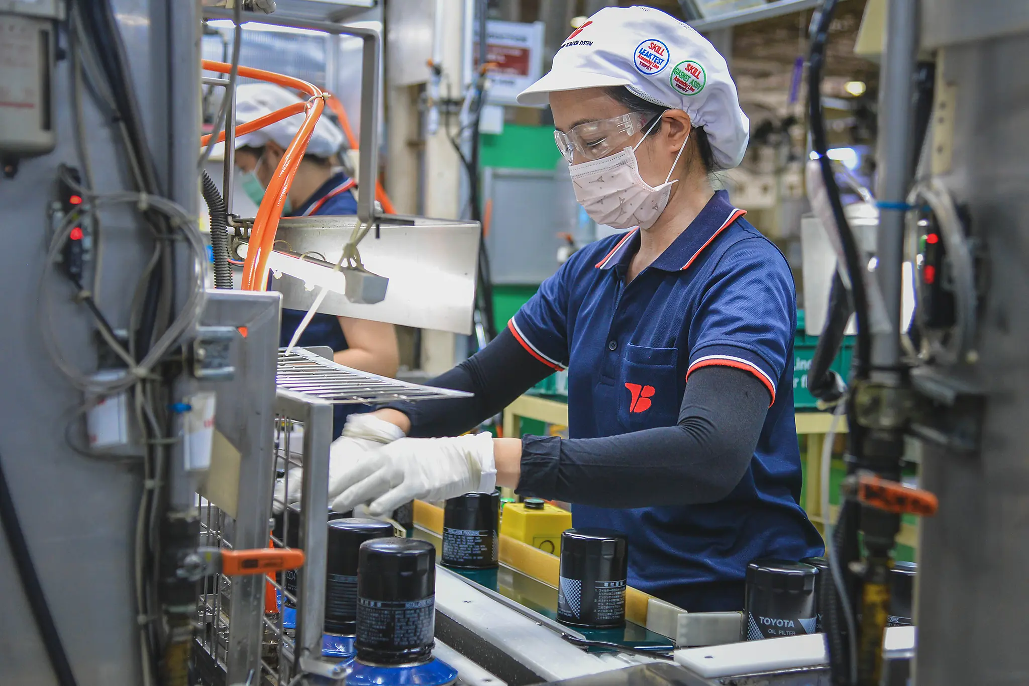 TBFST Factory